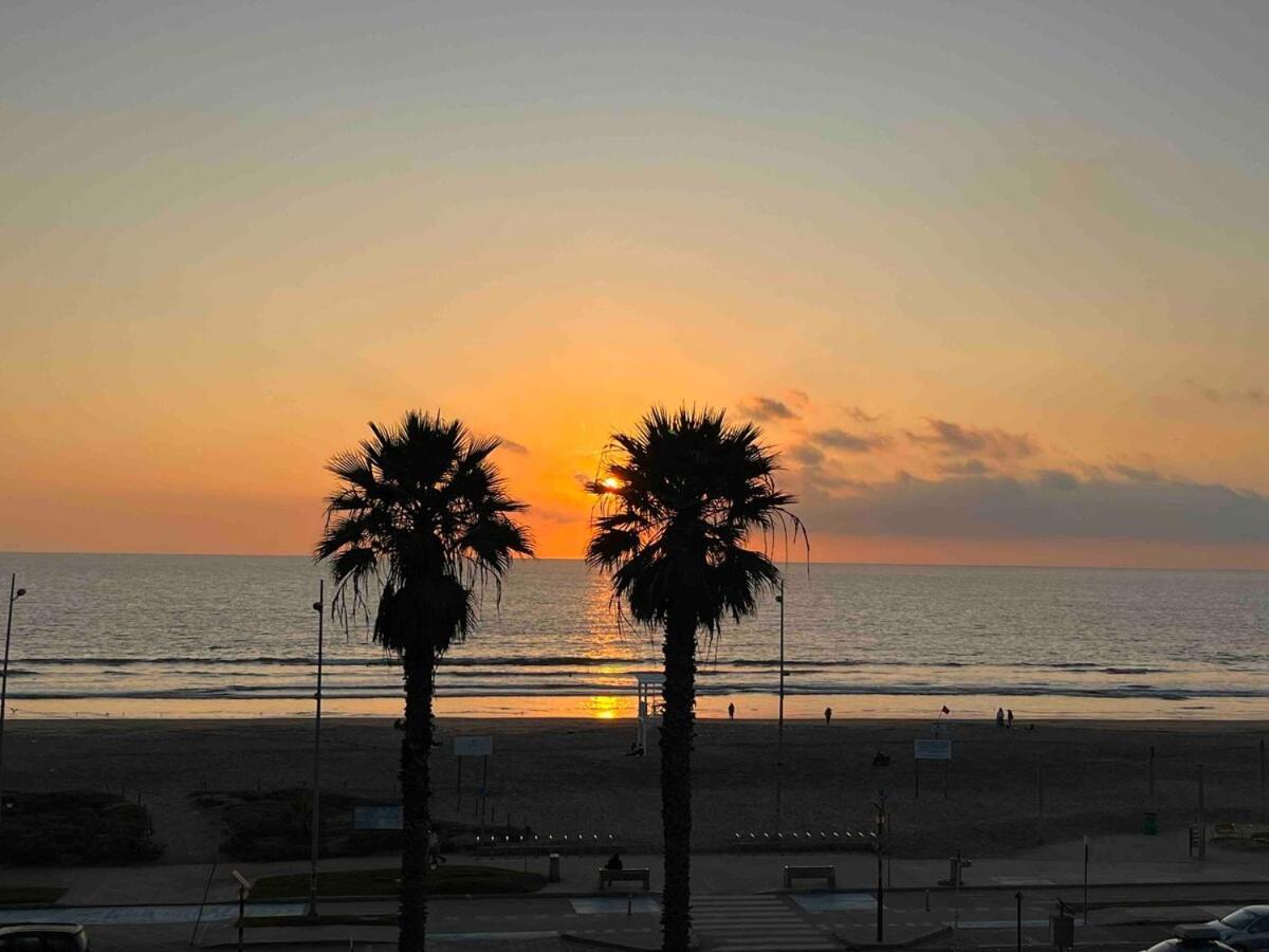 Depto En Avenida Del Mar, Aguamarina 509 ラ・セレナ エクステリア 写真