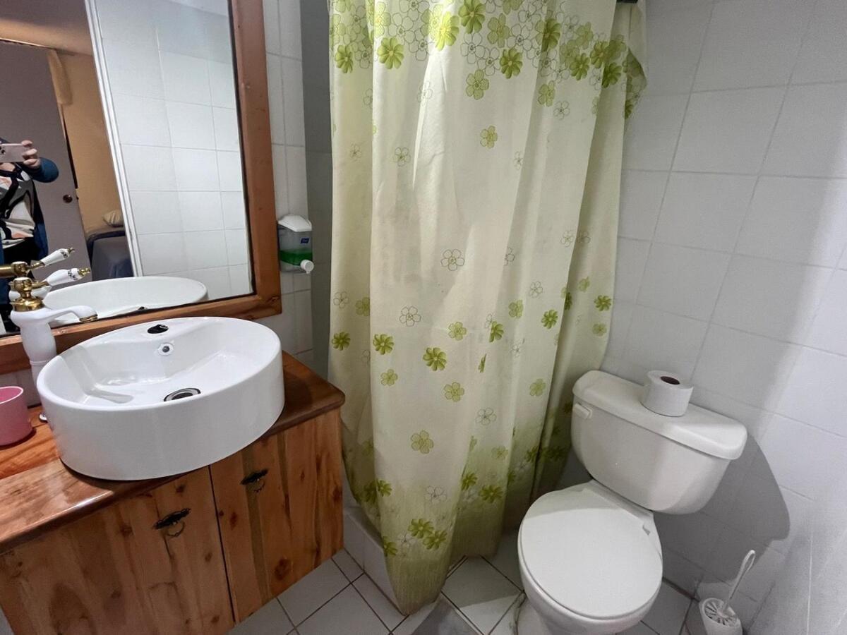Depto En Avenida Del Mar, Aguamarina 509 ラ・セレナ エクステリア 写真